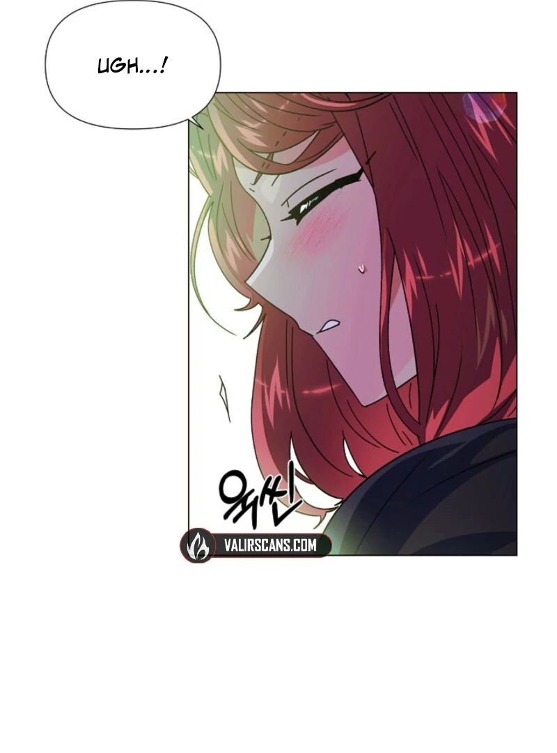 The Villain Discovered My Identity Chapter 175 page 12