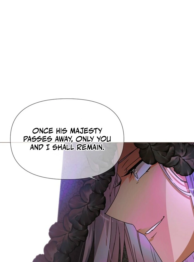 The Villain Discovered My Identity Chapter 172 page 10