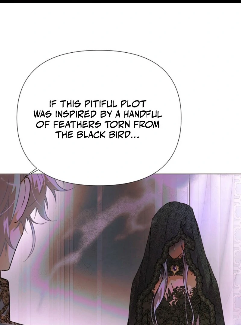The Villain Discovered My Identity Chapter 172 page 2