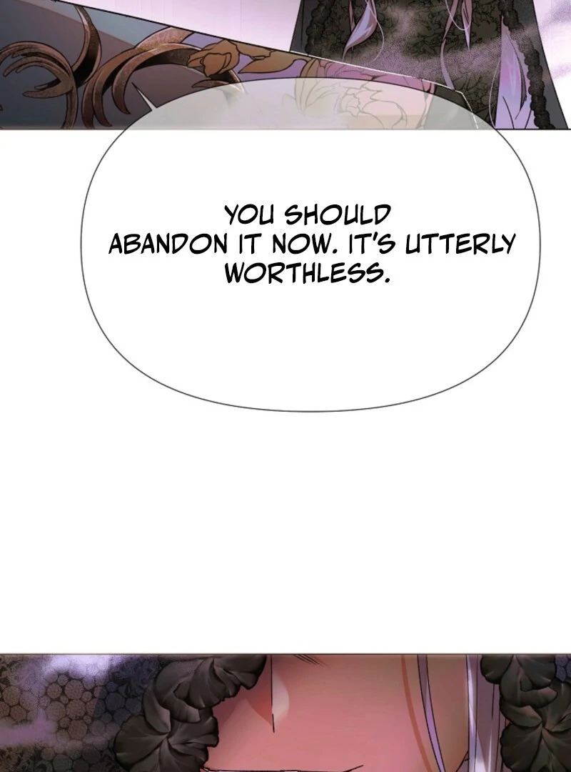 The Villain Discovered My Identity Chapter 172 page 3
