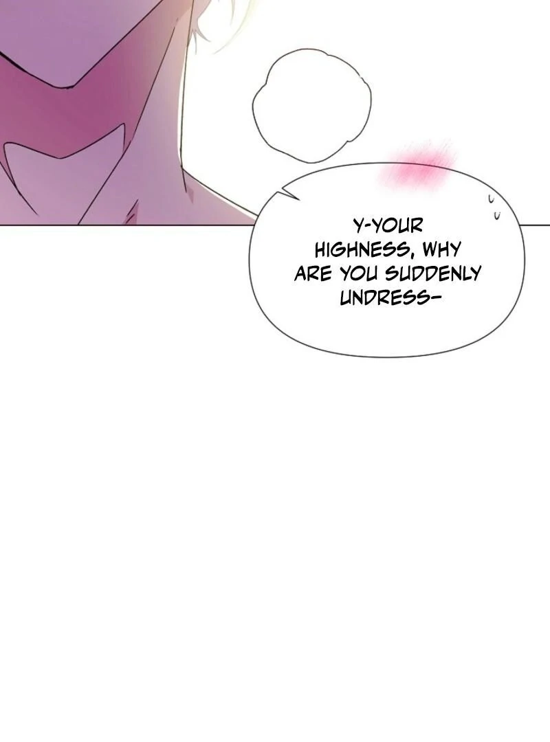 The Villain Discovered My Identity Chapter 174 page 10