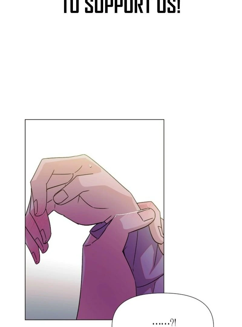 The Villain Discovered My Identity Chapter 174 page 26