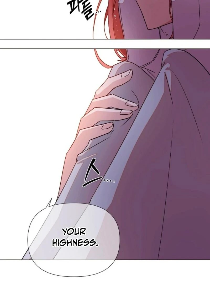 The Villain Discovered My Identity Chapter 173 page 27