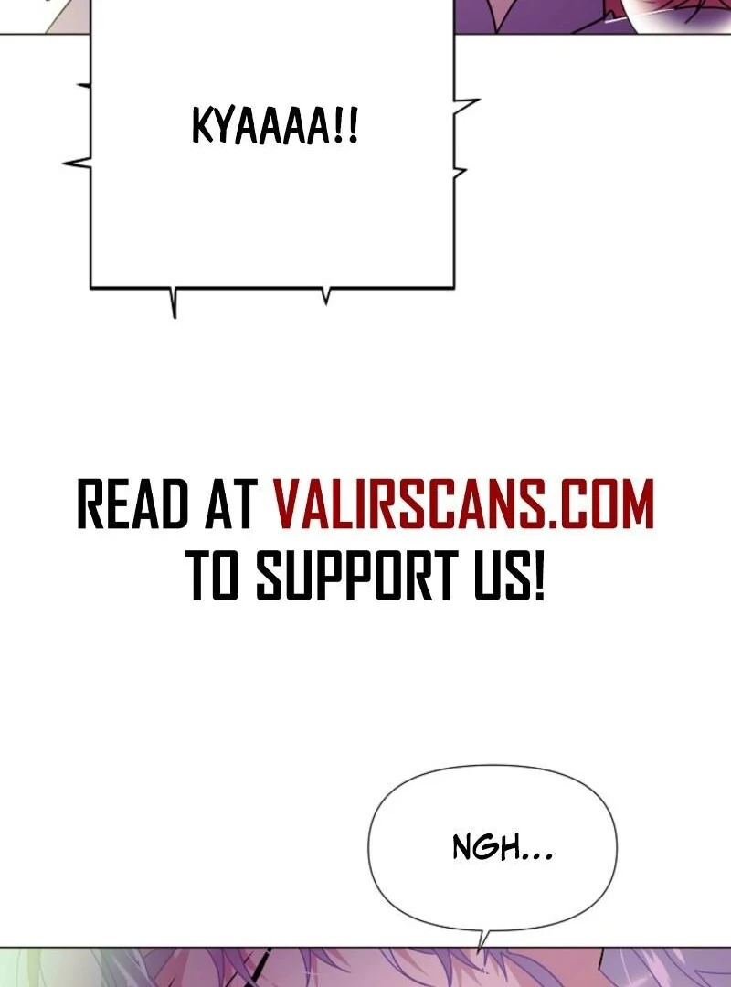 The Villain Discovered My Identity Chapter 174 page 30