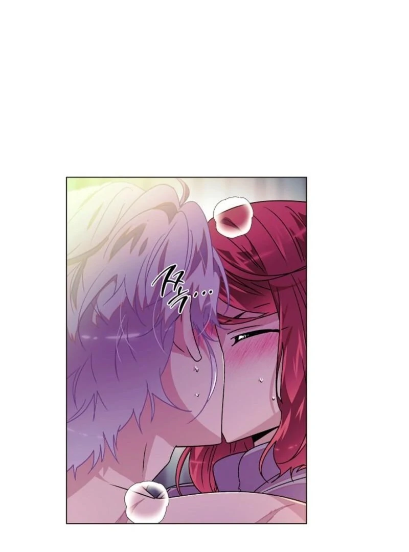 The Villain Discovered My Identity Chapter 174 page 13