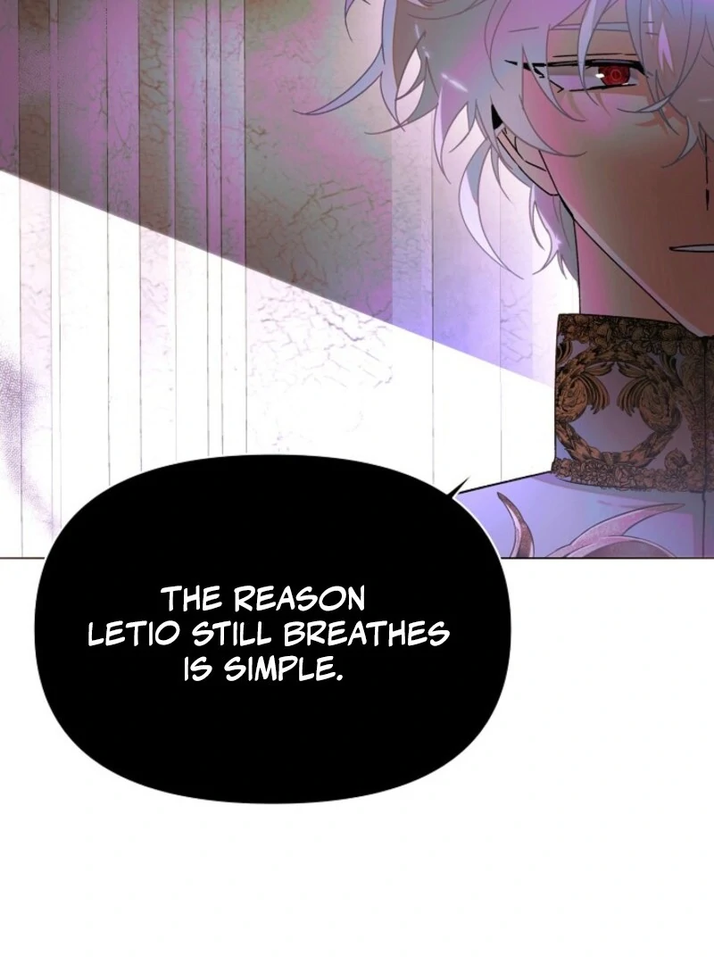 The Villain Discovered My Identity Chapter 172 page 16
