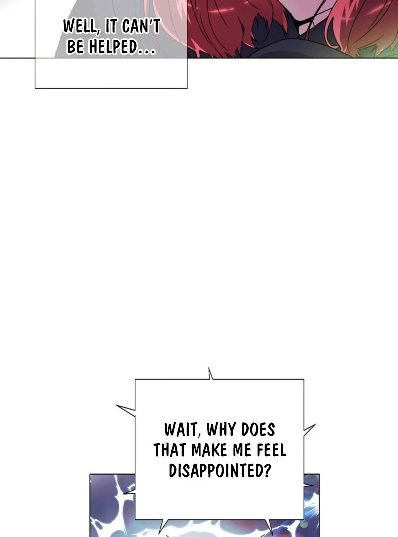 The Villain Discovered My Identity Chapter 175 page 28