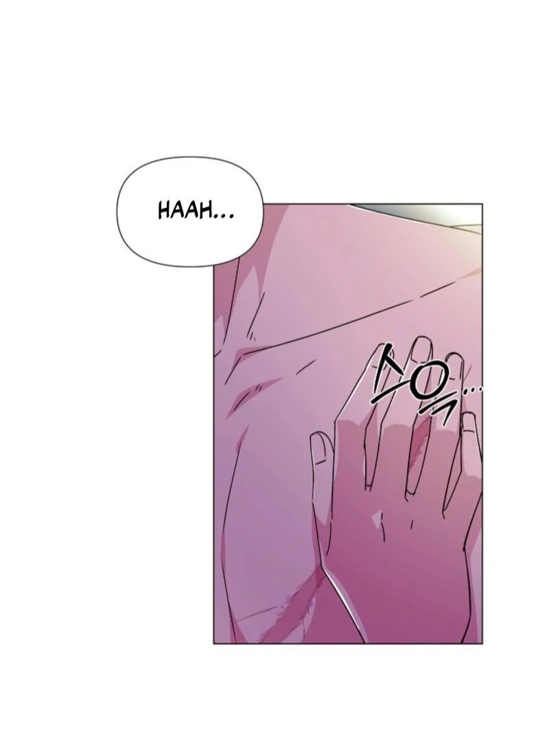 The Villain Discovered My Identity Chapter 174 page 17