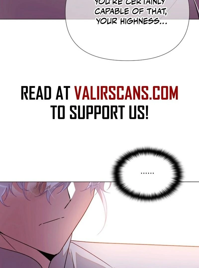 The Villain Discovered My Identity Chapter 173 page 31