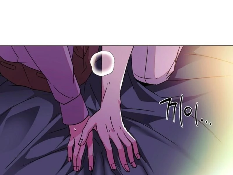 The Villain Discovered My Identity Chapter 174 page 11