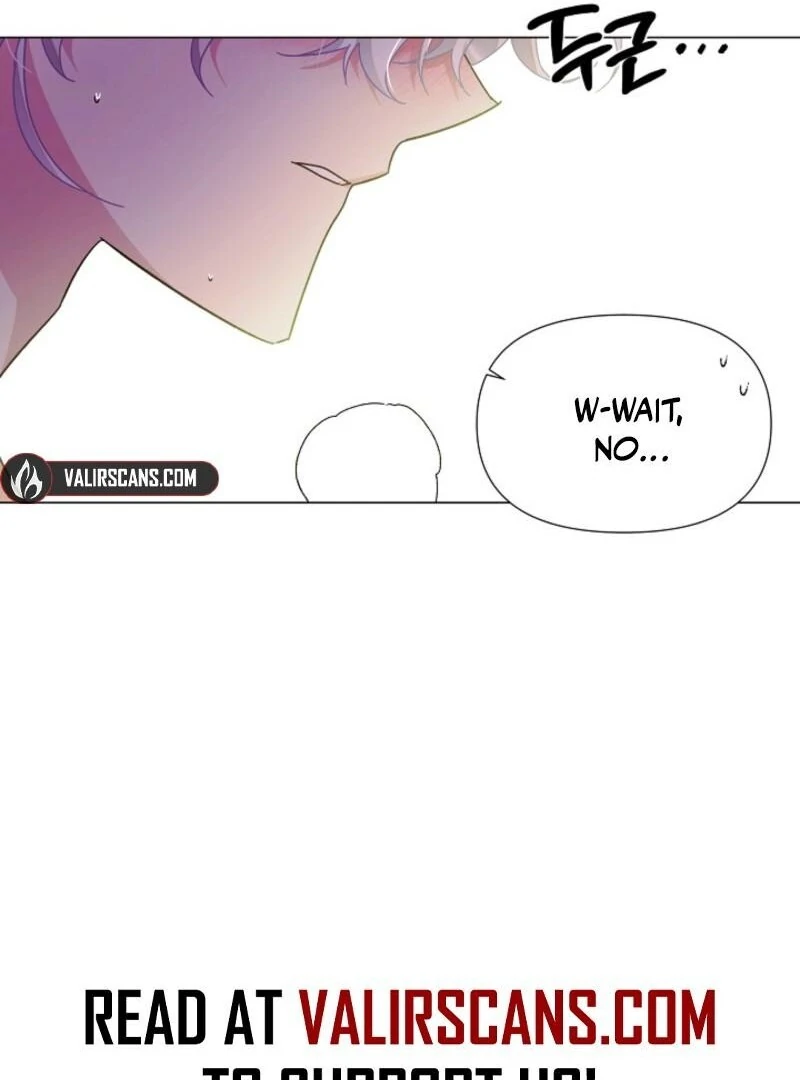 The Villain Discovered My Identity Chapter 174 page 25