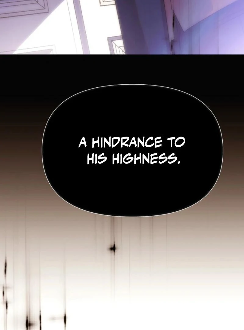 The Villain Discovered My Identity Chapter 173 page 8