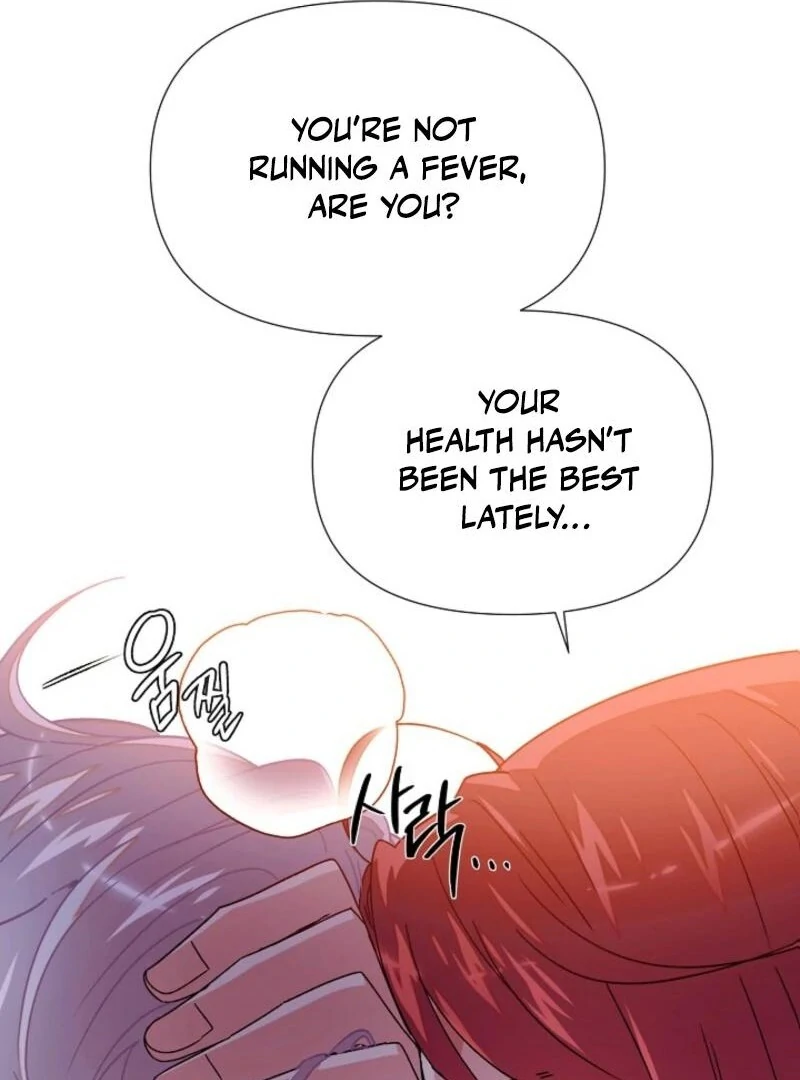 The Villain Discovered My Identity Chapter 173 page 37