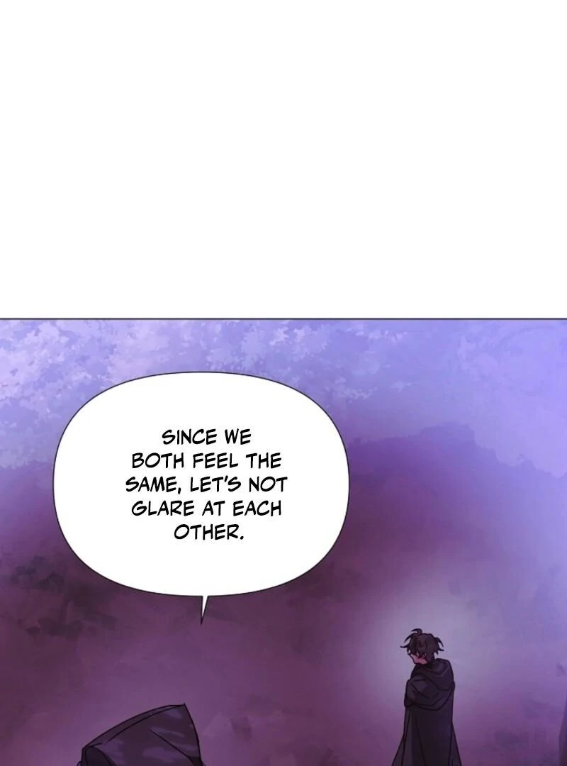 The Villain Discovered My Identity Chapter 174 page 61