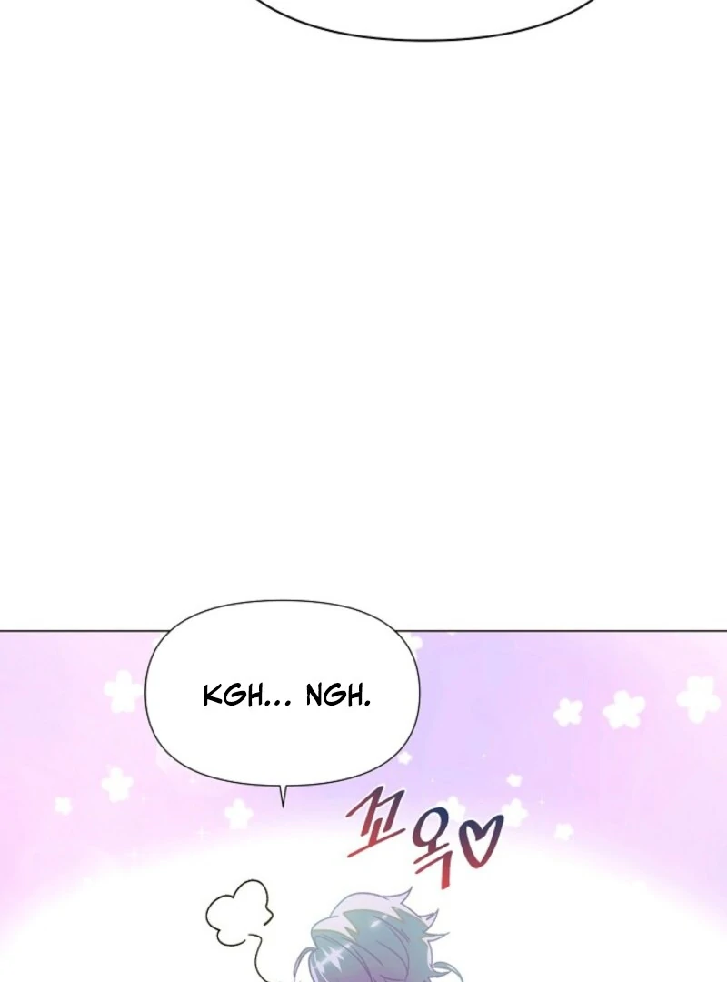 The Villain Discovered My Identity Chapter 175 page 49