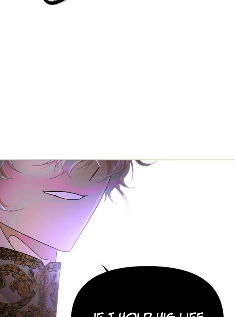 The Villain Discovered My Identity Chapter 172 page 20