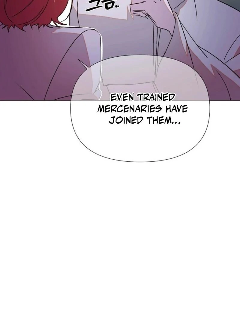 The Villain Discovered My Identity Chapter 173 page 46