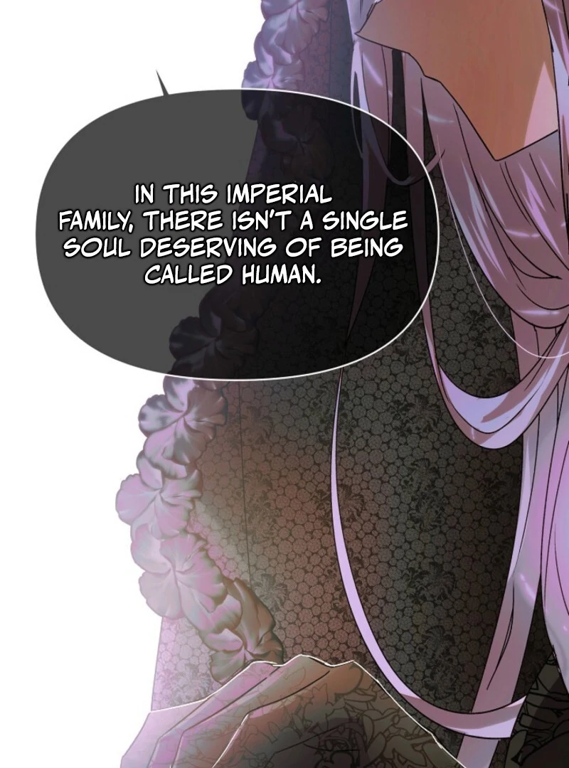 The Villain Discovered My Identity Chapter 172 page 40