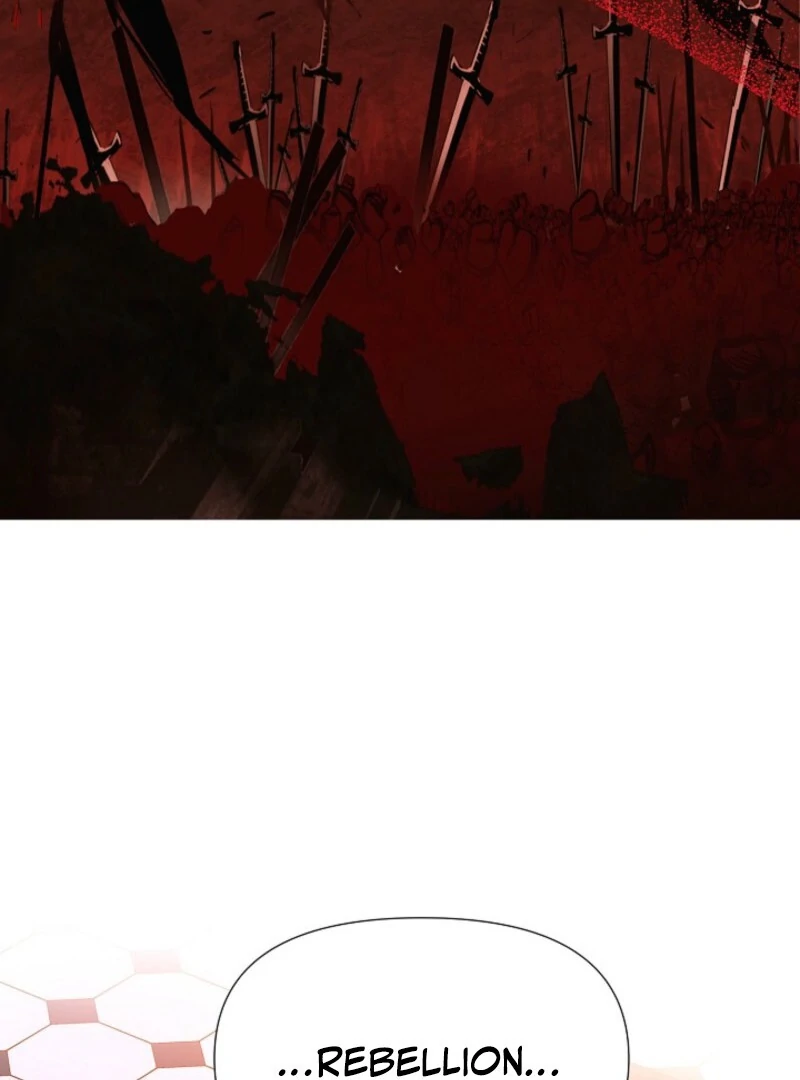 The Villain Discovered My Identity Chapter 172 page 50