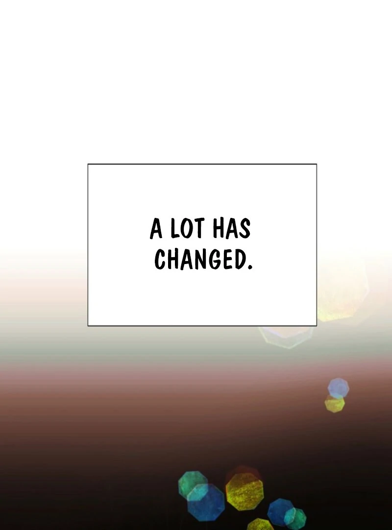 The Villain Discovered My Identity Chapter 175 page 73