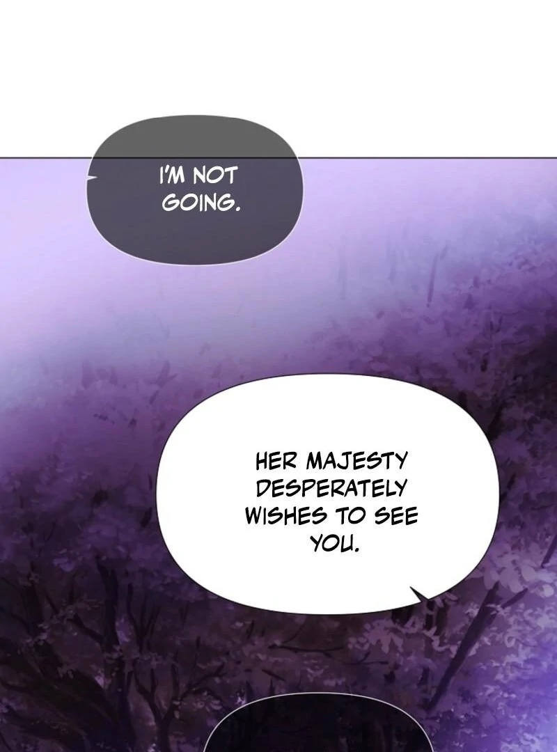 The Villain Discovered My Identity Chapter 174 page 65