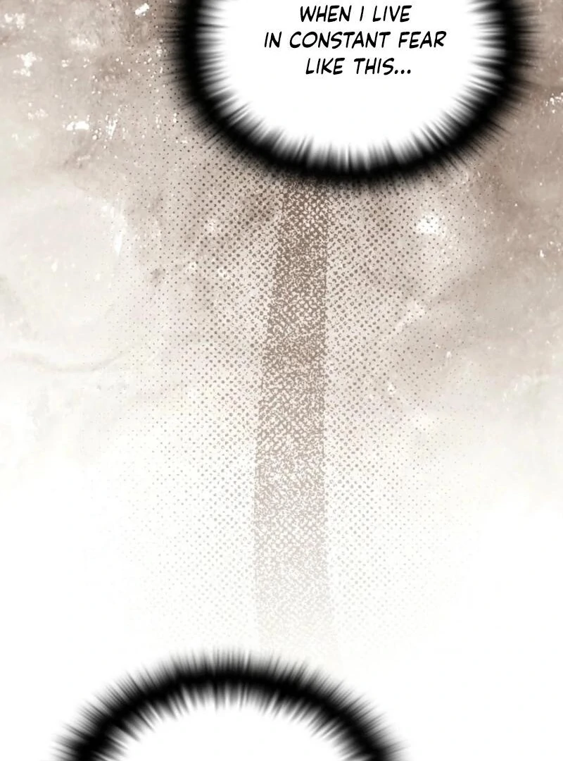 The Villain Discovered My Identity Chapter 173 page 34
