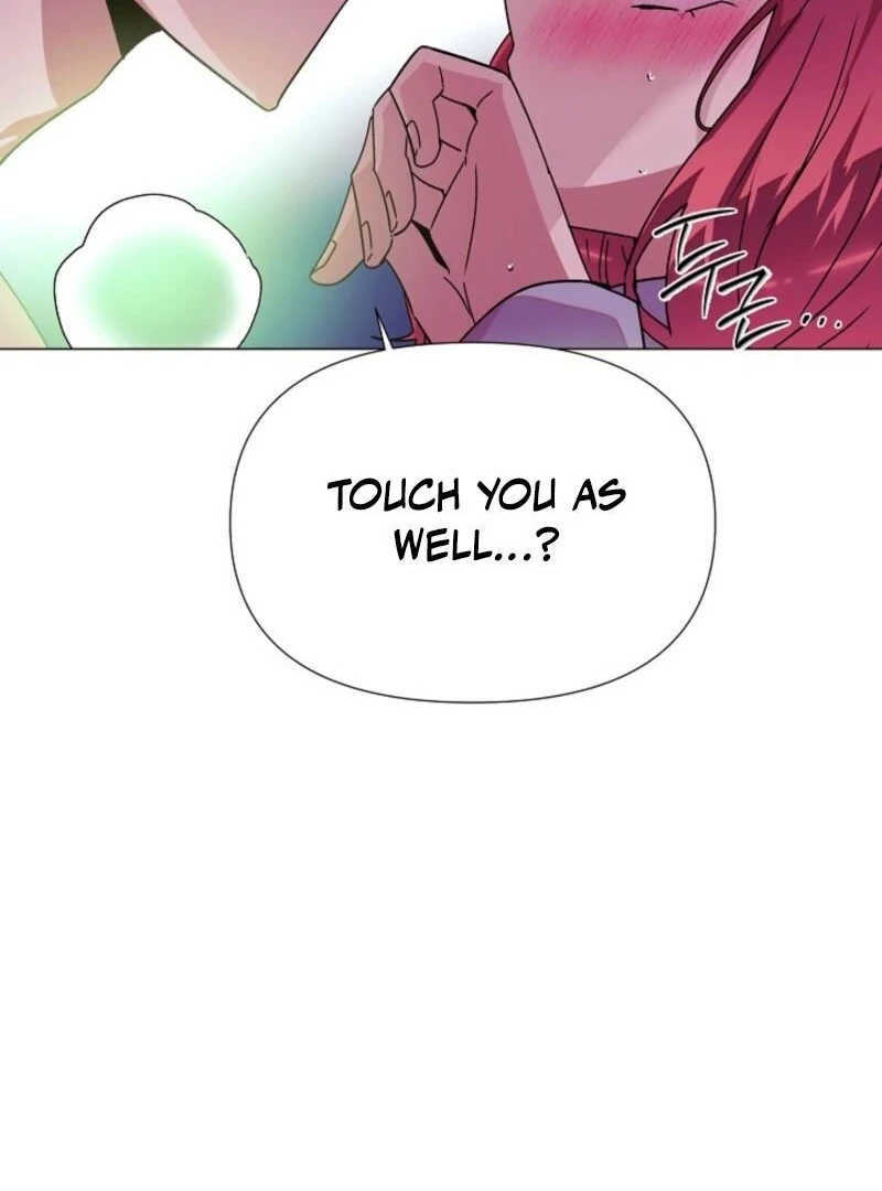 The Villain Discovered My Identity Chapter 174 page 38
