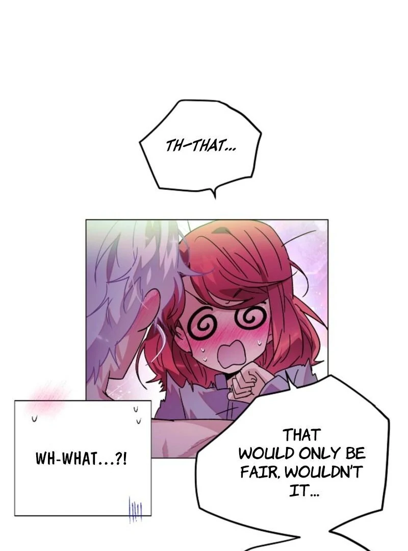 The Villain Discovered My Identity Chapter 174 page 39