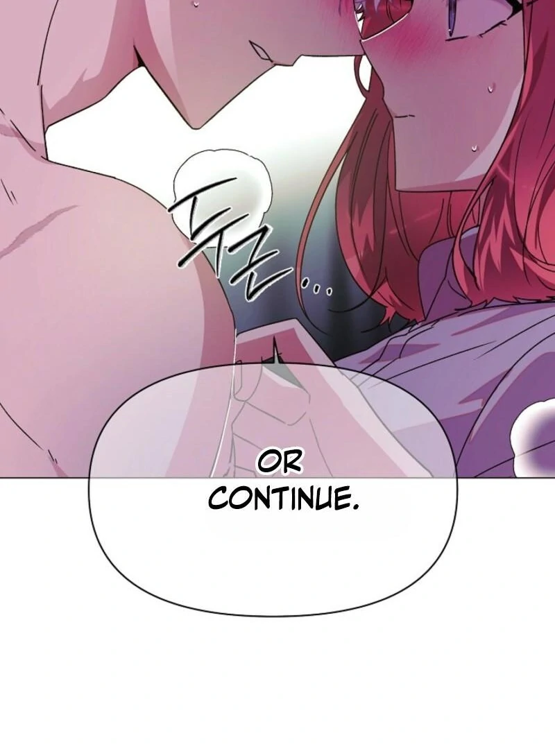 The Villain Discovered My Identity Chapter 174 page 43