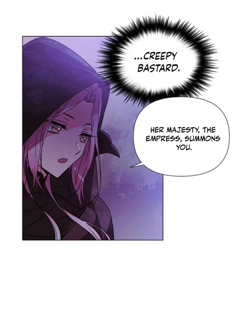 The Villain Discovered My Identity Chapter 174 page 64