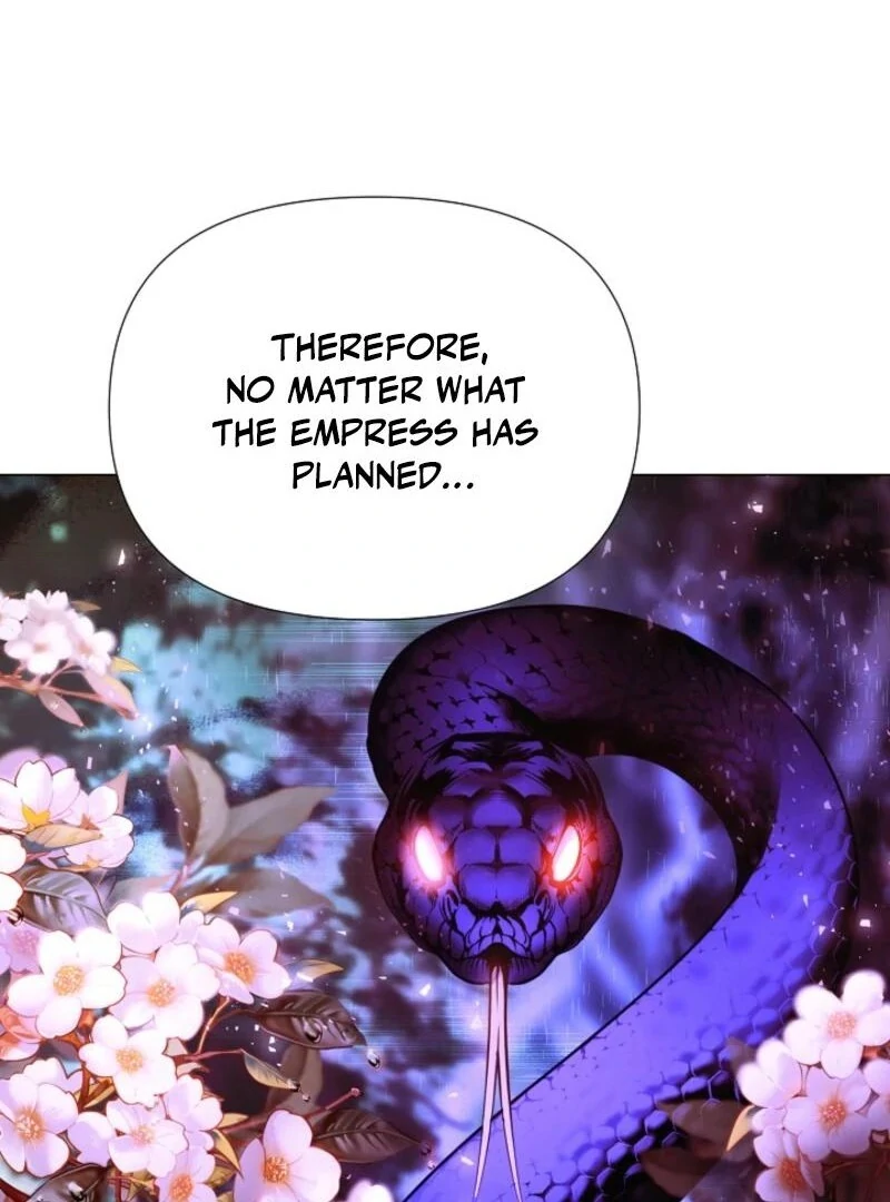 The Villain Discovered My Identity Chapter 173 page 55
