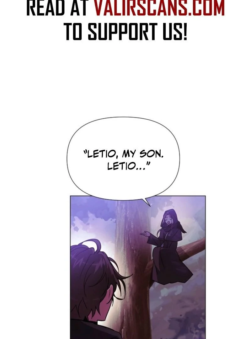The Villain Discovered My Identity Chapter 174 page 68