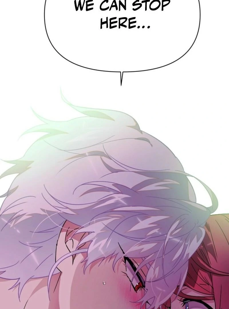 The Villain Discovered My Identity Chapter 174 page 42