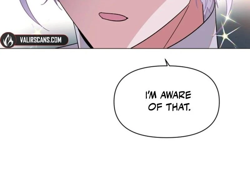 The Villain Discovered My Identity Chapter 173 page 48