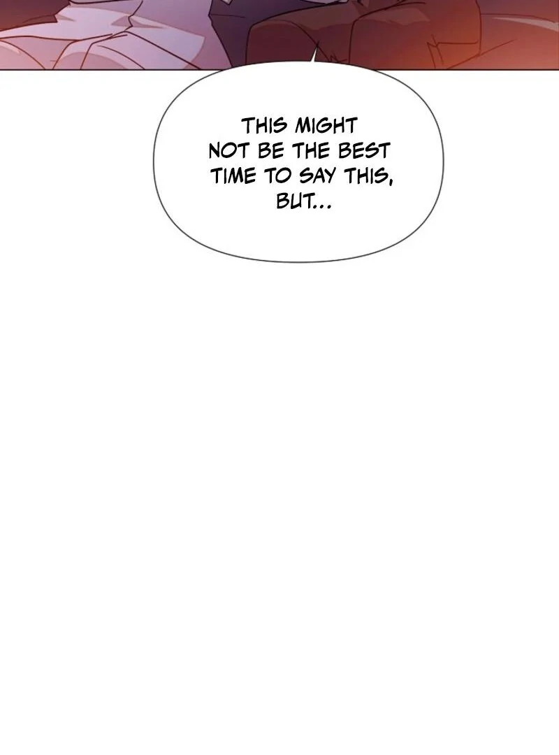 The Villain Discovered My Identity Chapter 173 page 43