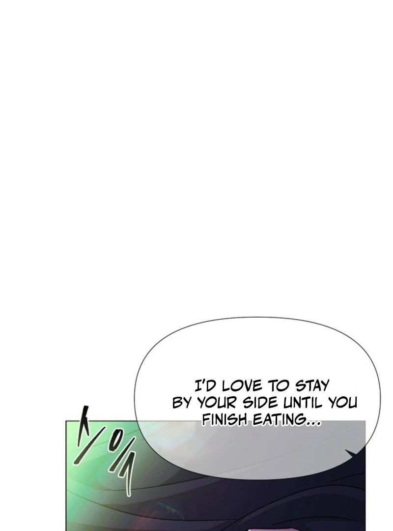 The Villain Discovered My Identity Chapter 175 page 52