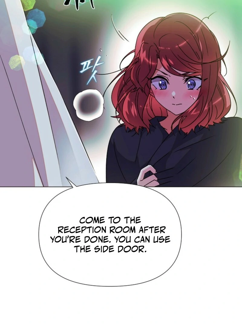The Villain Discovered My Identity Chapter 175 page 60