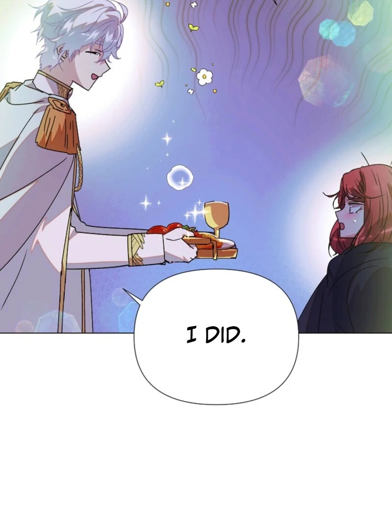 The Villain Discovered My Identity Chapter 175 page 39