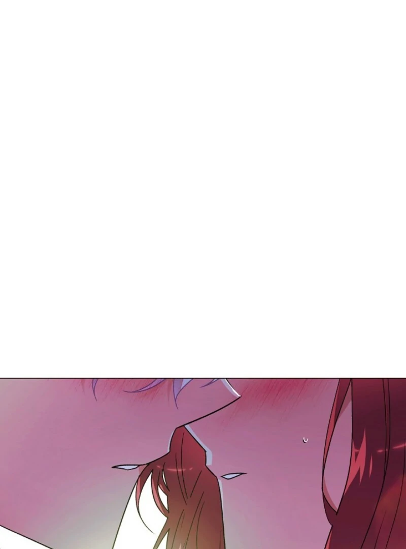 The Villain Discovered My Identity Chapter 175 page 58