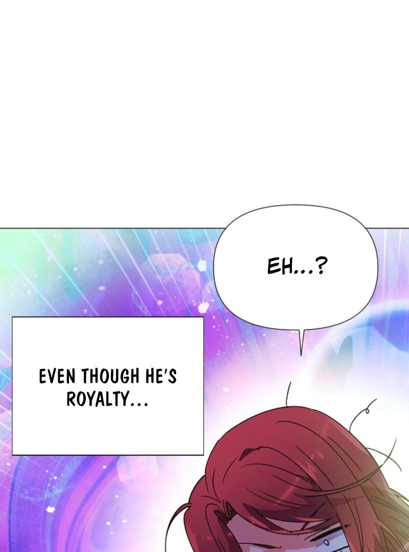 The Villain Discovered My Identity Chapter 175 page 40