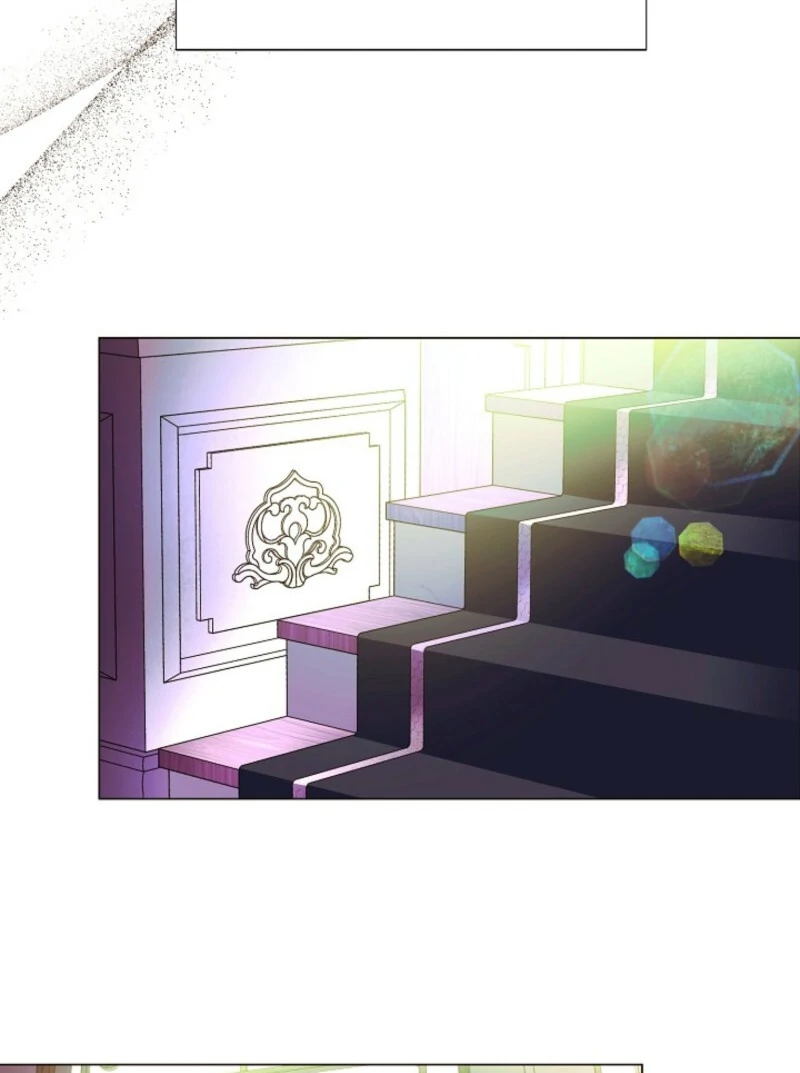 The Villain Discovered My Identity Chapter 175 page 64