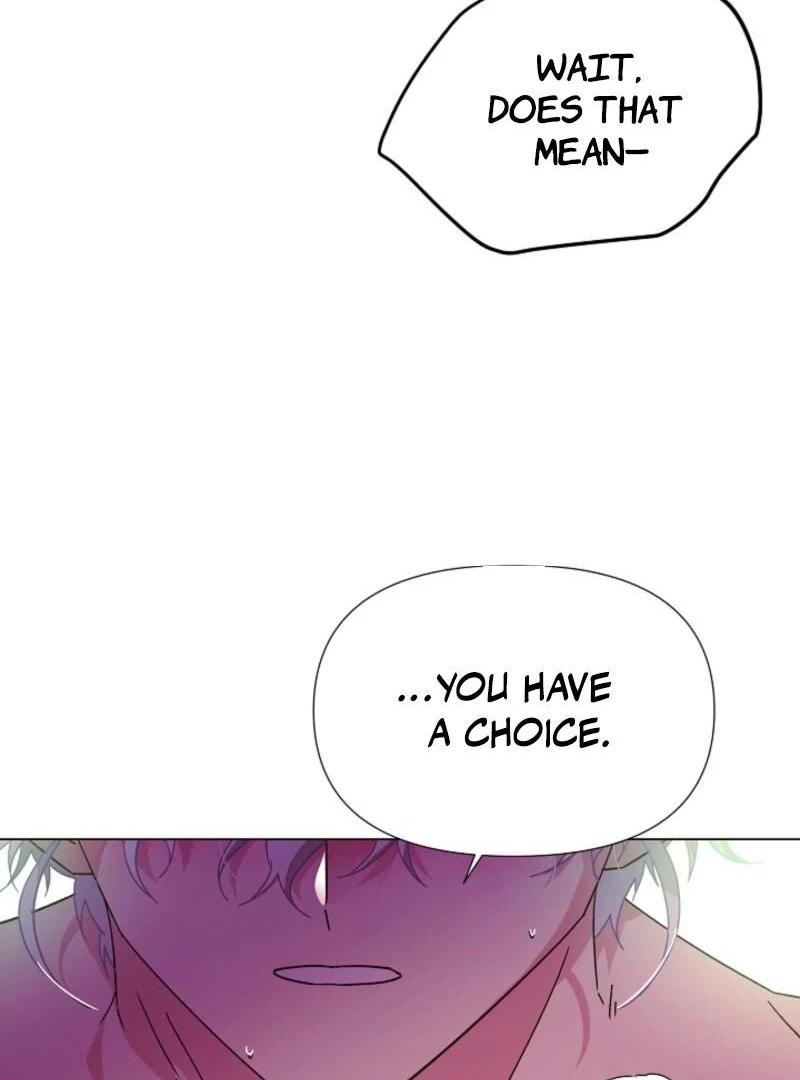 The Villain Discovered My Identity Chapter 174 page 40