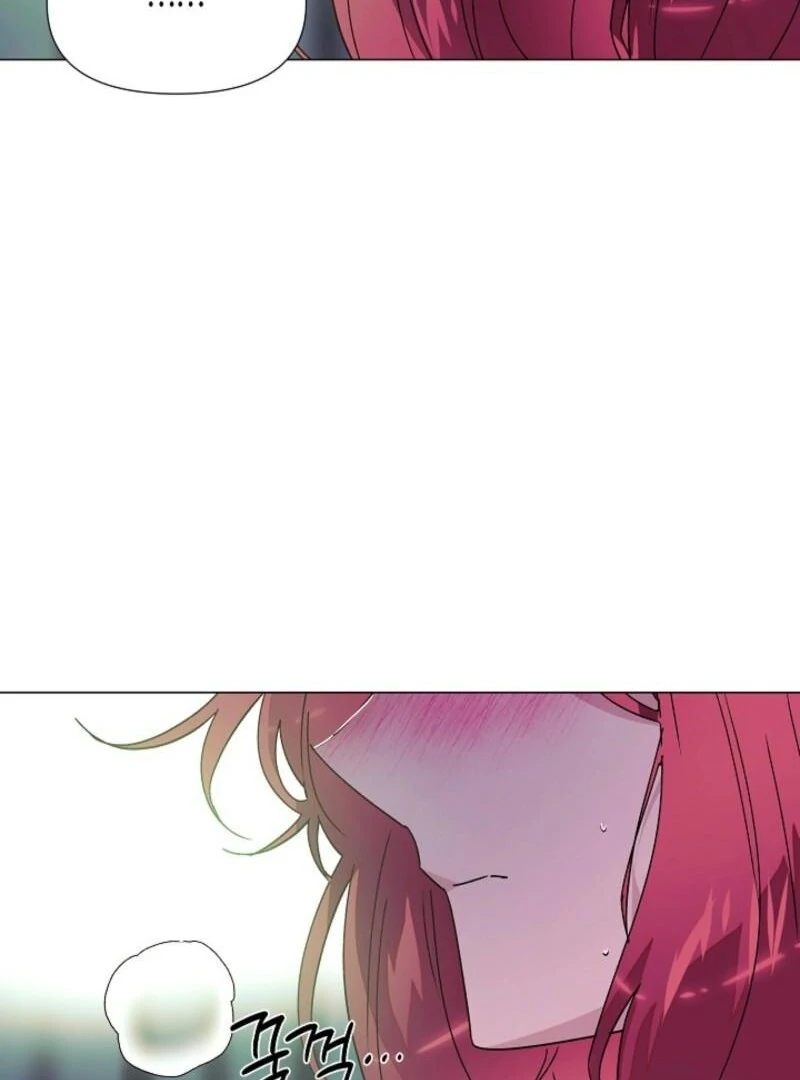 The Villain Discovered My Identity Chapter 174 page 46