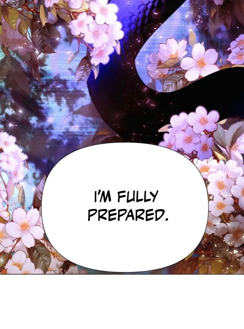 The Villain Discovered My Identity Chapter 173 page 56