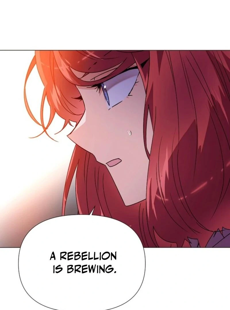 The Villain Discovered My Identity Chapter 173 page 44