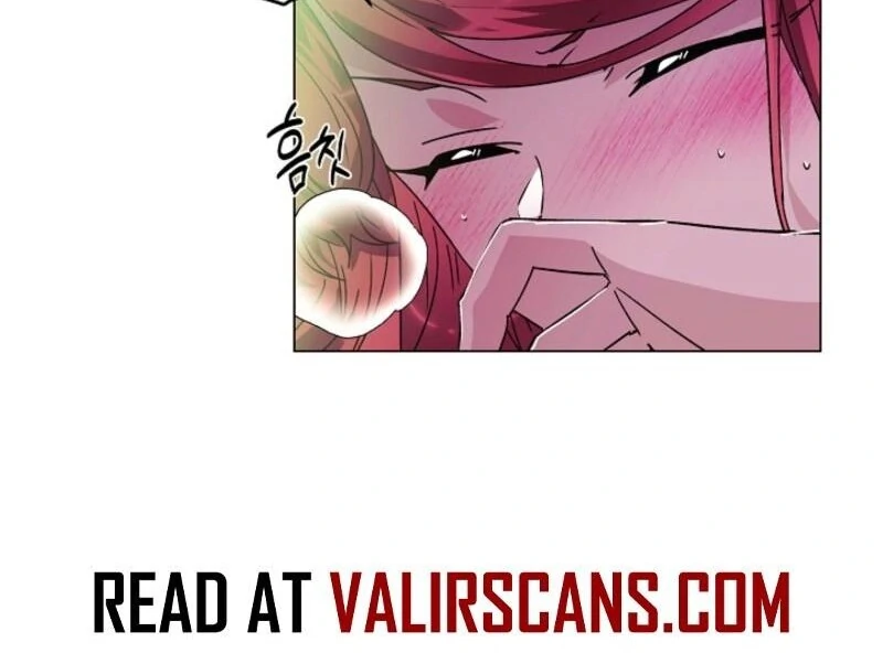 The Villain Discovered My Identity Chapter 174 page 36