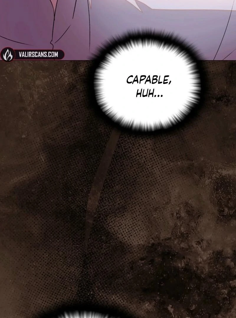 The Villain Discovered My Identity Chapter 173 page 32
