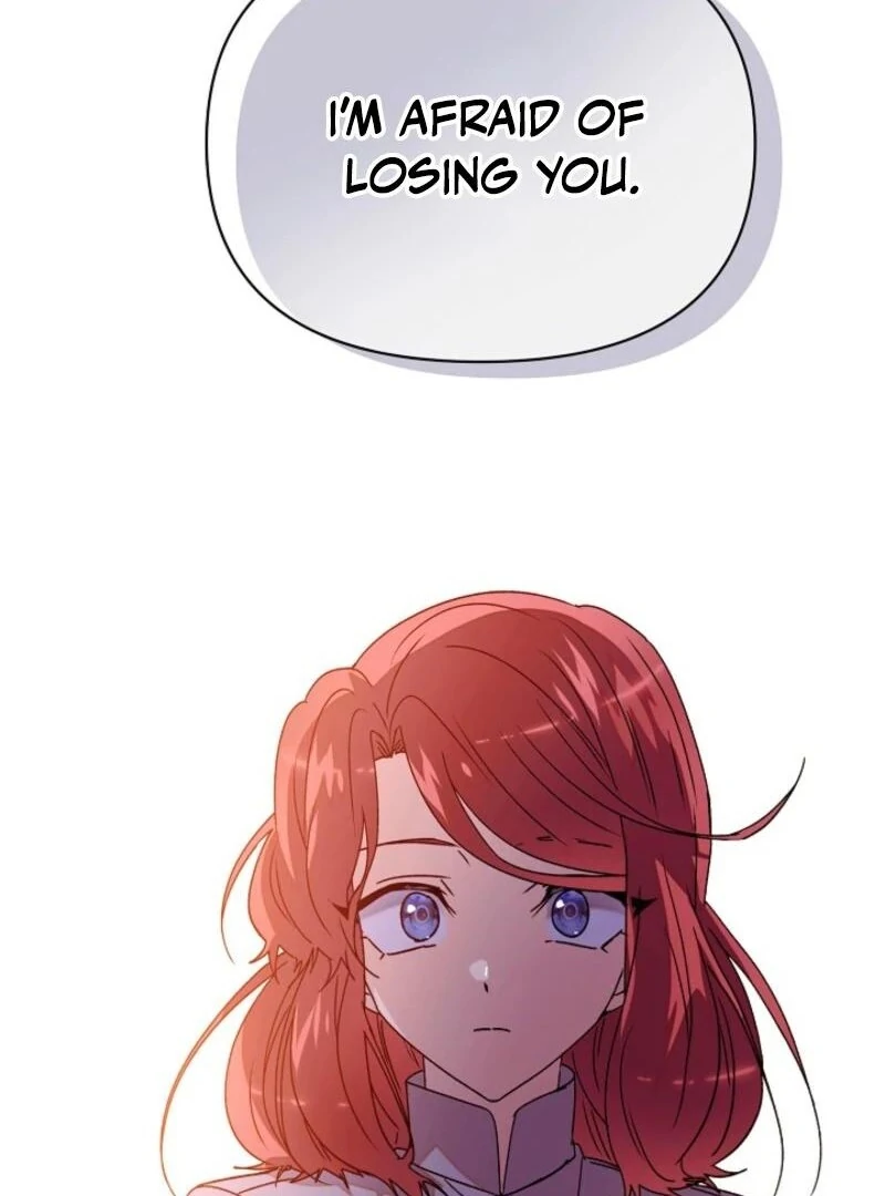 The Villain Discovered My Identity Chapter 173 page 65