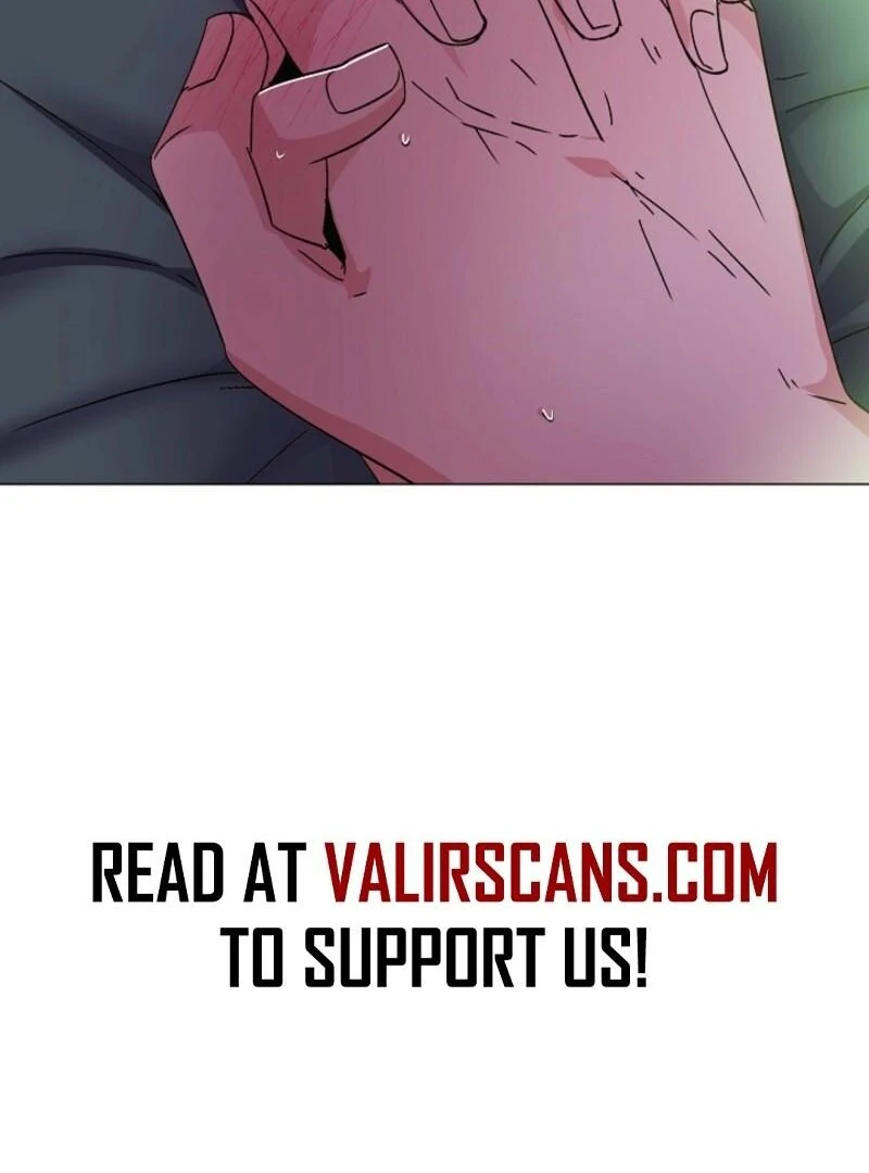 The Villain Discovered My Identity Chapter 174 page 56