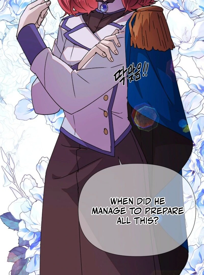 The Villain Discovered My Identity Chapter 175 page 67